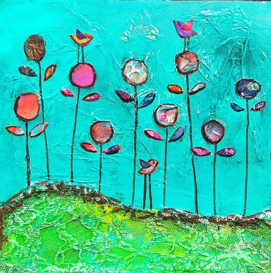 Garden Club