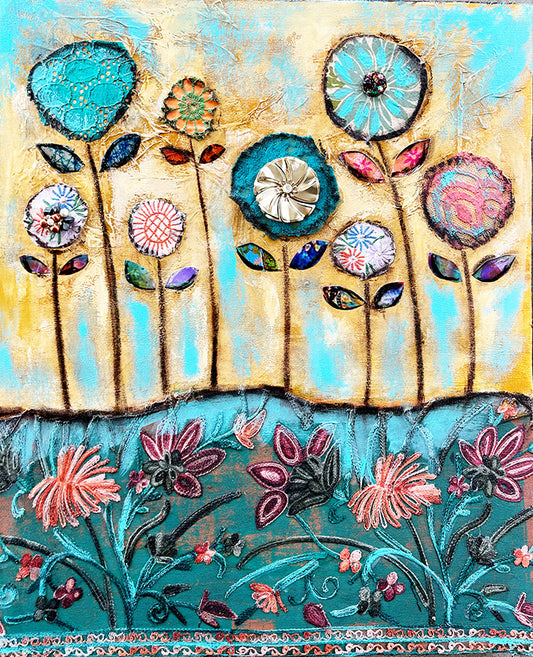 Songs of Gratitude