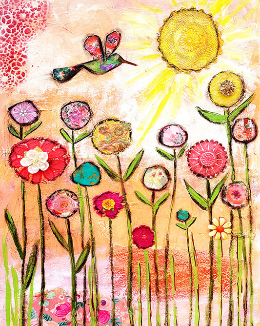 Botanical Daydream