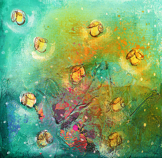Firefly Frenzy
