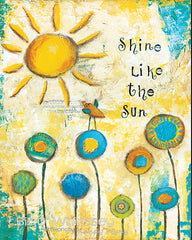 Shine Like the Sun