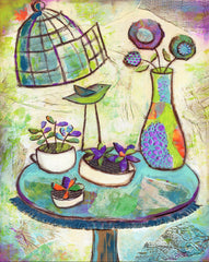Emma's Garden