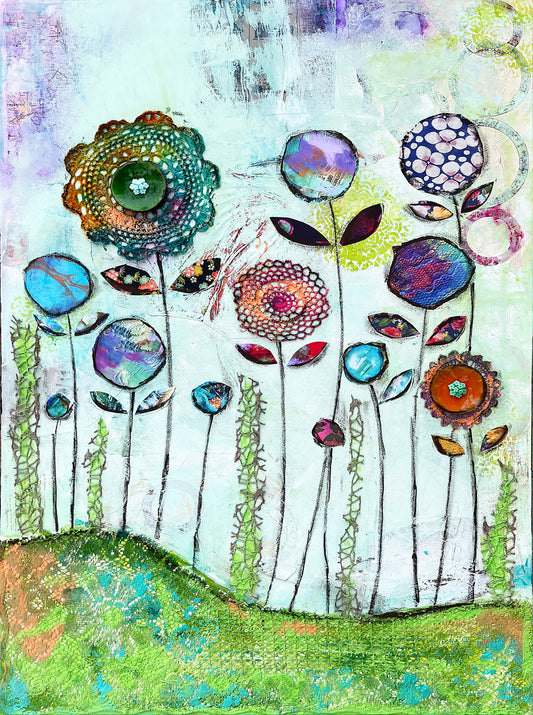 Bloom Free