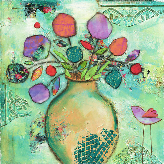 Blooming Beautiful Bouquet