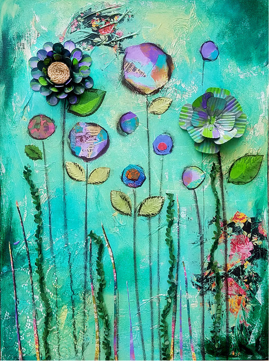 Garden Dreams