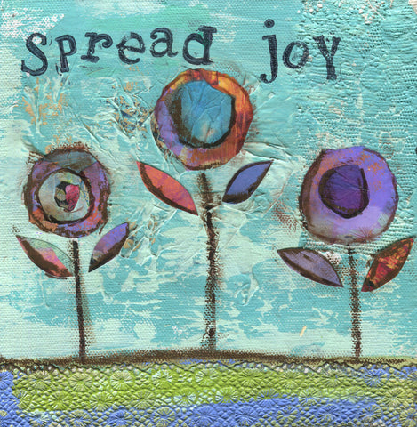 Spread Joy