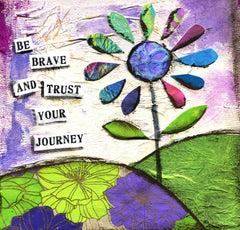 Trust Your Journey