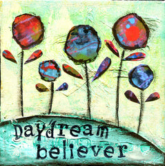 Daydream Believer