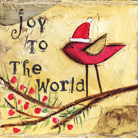 Joy to the World