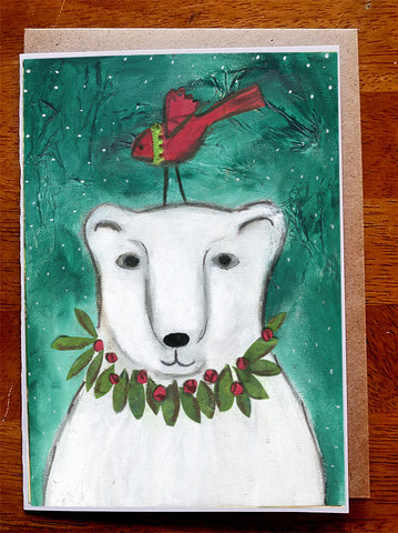 Polar Bear