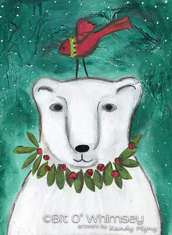 Polar Bear