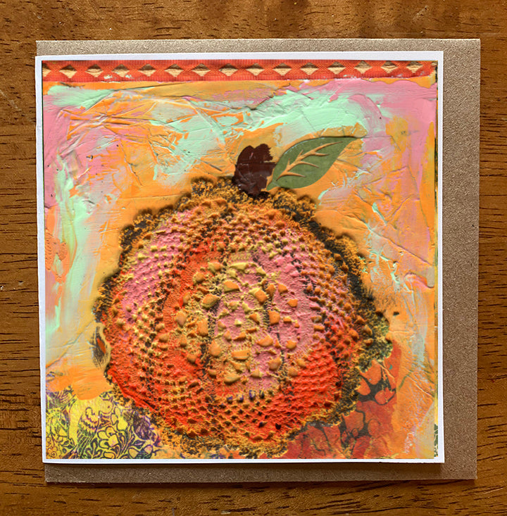 Pumpkin 1