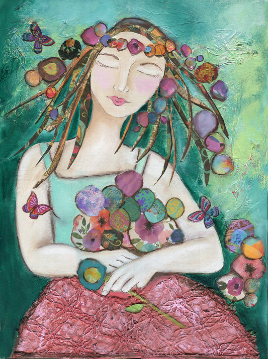 Butterfly Dreams