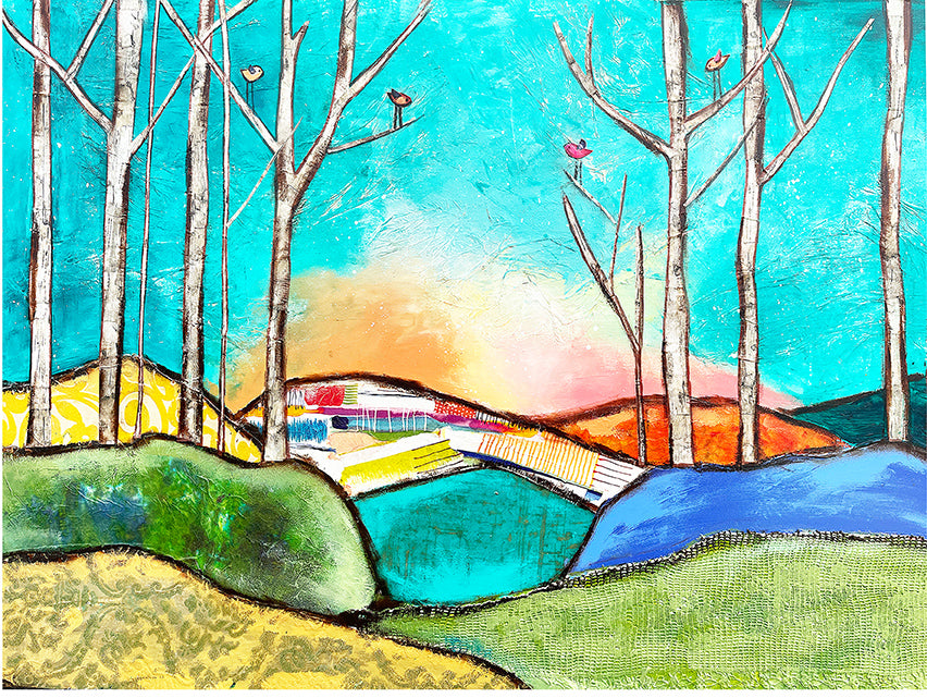 Sunrise Meadow