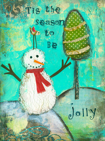 Tis the Season